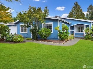 14617 44th Ave NW #130, Gig Harbor, WA 98332