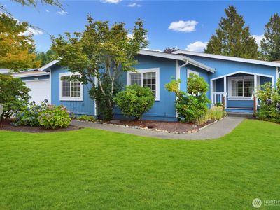 14617 44th Avenue NW #130, Gig Harbor, WA, 98332