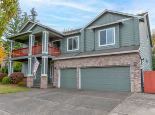 4842 Dr Eldridge, Washougal, WA 98671