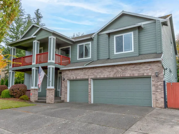 4842 Dr Eldridge, Washougal, WA 98671