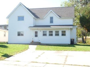 227 S Grant St, Ellsworth, WI 54011