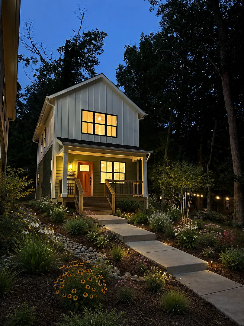 139 Purefoy — Photo 1