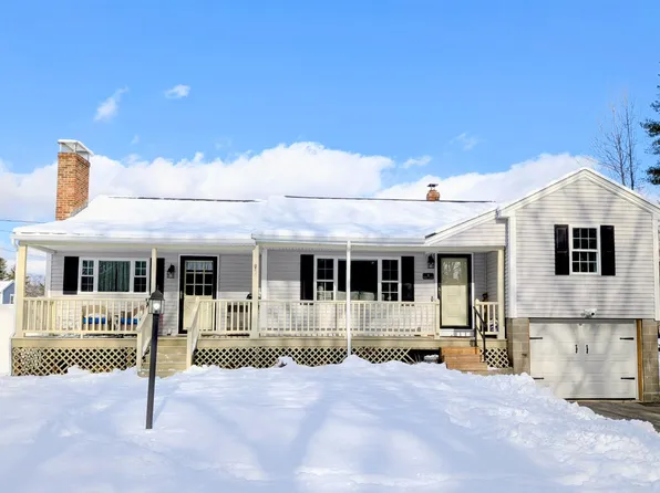 3 Nancy Avenue, Salem, NH 03079