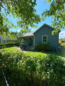 2614 Main St, Colorado Springs, CO, 80907