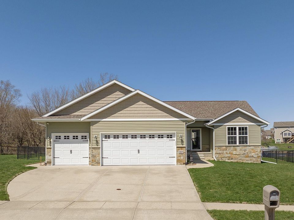 1st image of 1603 Algonquin Dr