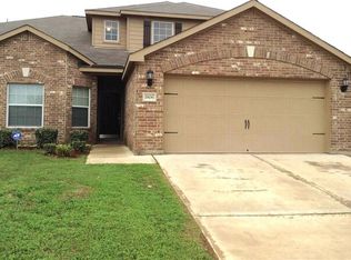1806 Sable Wood Dr, Anna, TX 75409