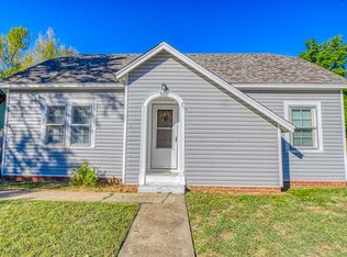 302 S Flood Ave, Norman, OK 73069
