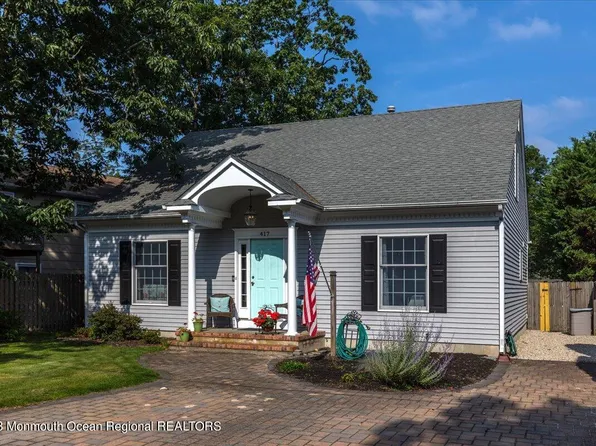417 Matt Robinson Lane, Point Pleasant, NJ 08742
