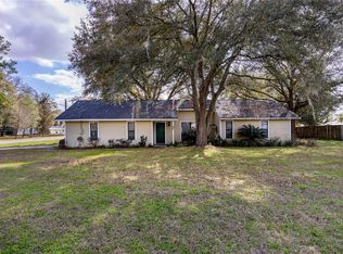 207 SE 7th Ave, Williston, FL 32696