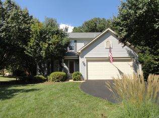 14300 Grainery Rd, Centreville, VA 20121