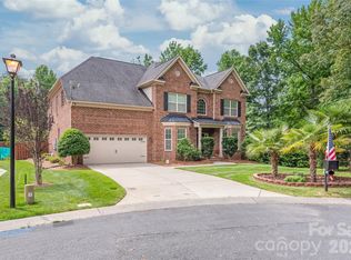 4606 Pebble Run Dr, Matthews, NC 28105