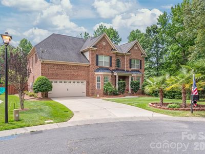 4606 Pebble Run Dr, Matthews, NC, 28105