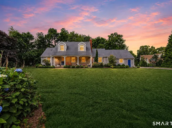 66 Cayer Circle, Shelton, CT 06484