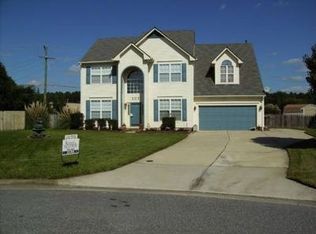 903 Angel Ct, Chesapeake, VA 23320