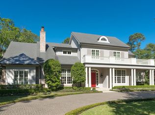 17 Hedwig Cir, Houston, TX 77024