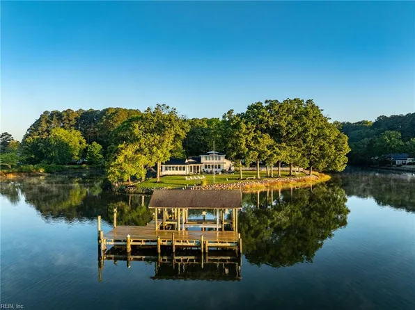5473 White Hall Rd, Gloucester, VA 23061