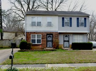 2969 Stage Park Pl, Memphis, TN 38134