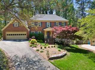1805 Vintage Dr, Snellville, GA 30078