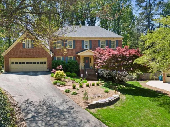 1805 Vintage Dr, Snellville, GA 30078