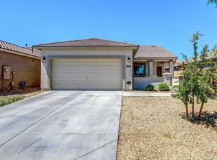 19144 W Adams St, Buckeye, AZ 85326