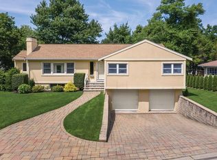 93 Wendell Rd, Newton, MA 02459