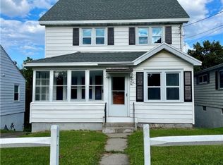 245 Boston St, Syracuse, NY 13206