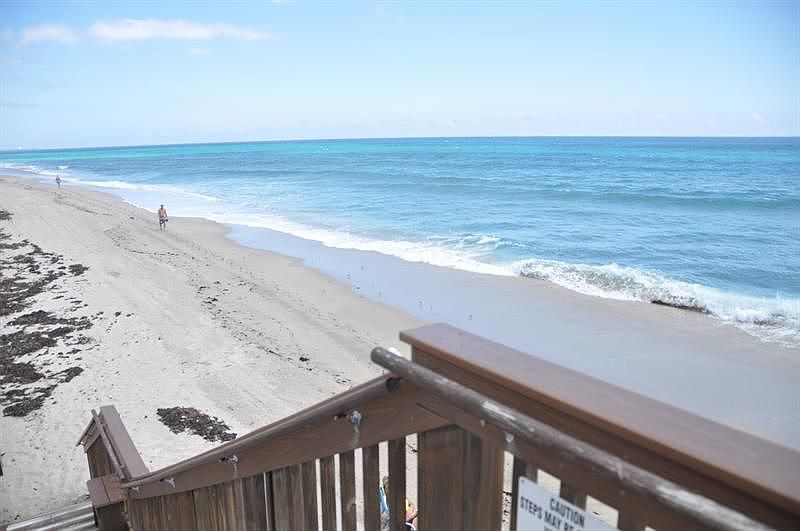 1st image of 3450 S Ocean Blvd APT 708