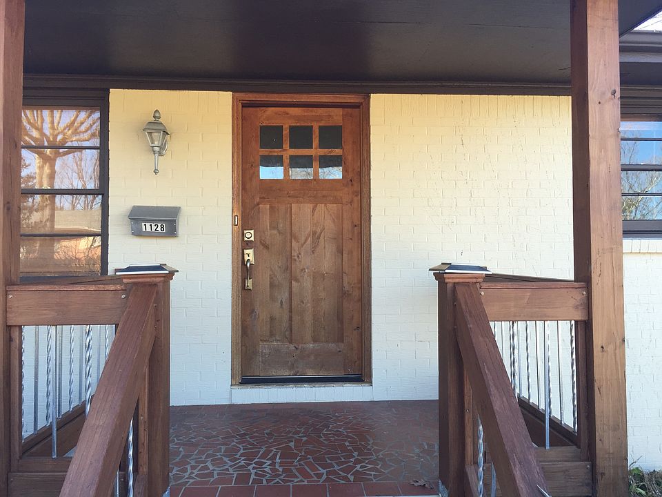 Main entrance