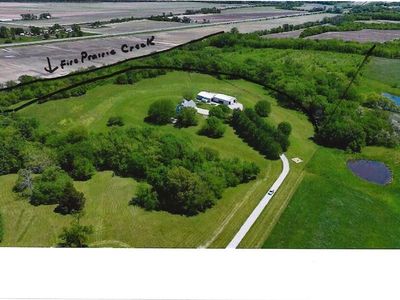 Outer Belt Or H Hwy, Levasy, MO, 64066