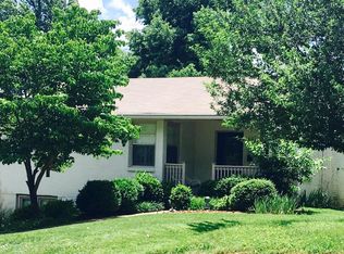 410 Riverside Dr, Lynchburg, VA 24503