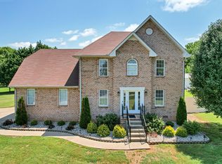 1001 Optimum Ln, Springfield, TN 37172