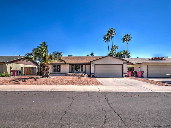 2nd image of 10645 E Sahuaro Dr