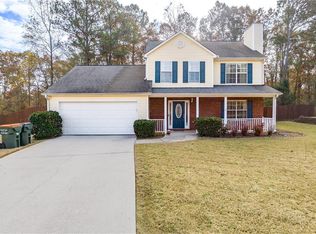 2318 Lakeside Dr, Monroe, GA 30655