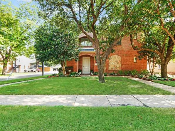 4201 Emerson Ave #4201, Dallas, TX 75205