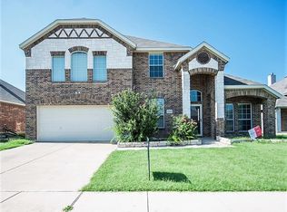 2341 Lake Hollow Cir, Garland, TX 75040