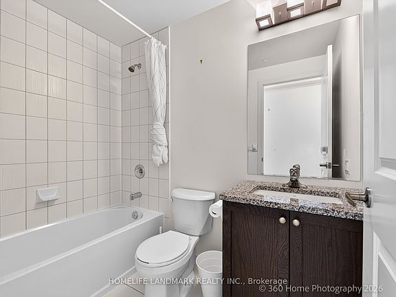 5th image of 4955 Yonge St #1008