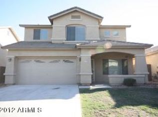 14659 W Mauna Loa Ln, Surprise, AZ 85379
