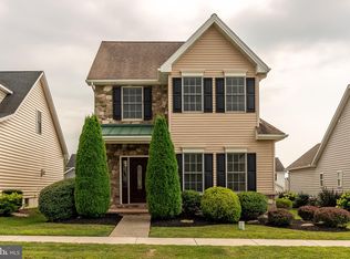 652 Richmond Dr, Lancaster, PA 17601