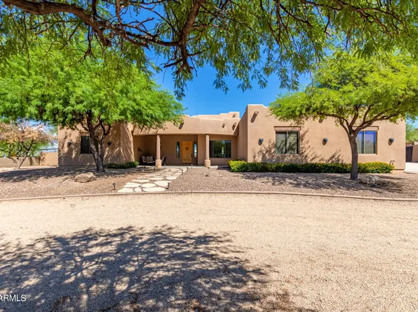 44513 N 12TH Street, New River, AZ 85087