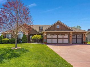 1504 S Blockade Rd, Republic, MO 65738