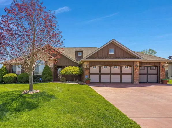 1504 S Blockade Road, Republic, MO 65738