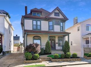 25 S Emily St, Pittsburgh, PA 15205