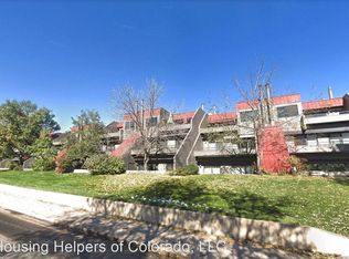 760 Walnut St APT B, Boulder, CO 80302