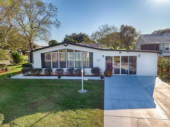 1618 Cypress Point, Lady Lake, FL 32159