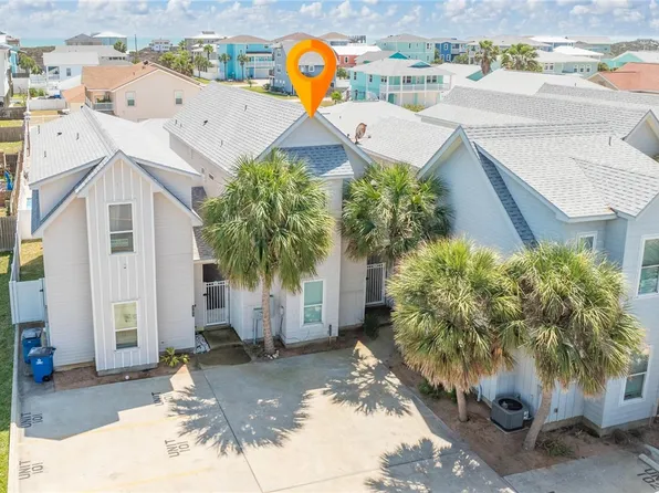 2821 11th St Unit 102, Port Aransas, TX 78373