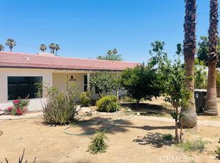 73880 Santa Rosa Way, Palm Desert, CA 92260