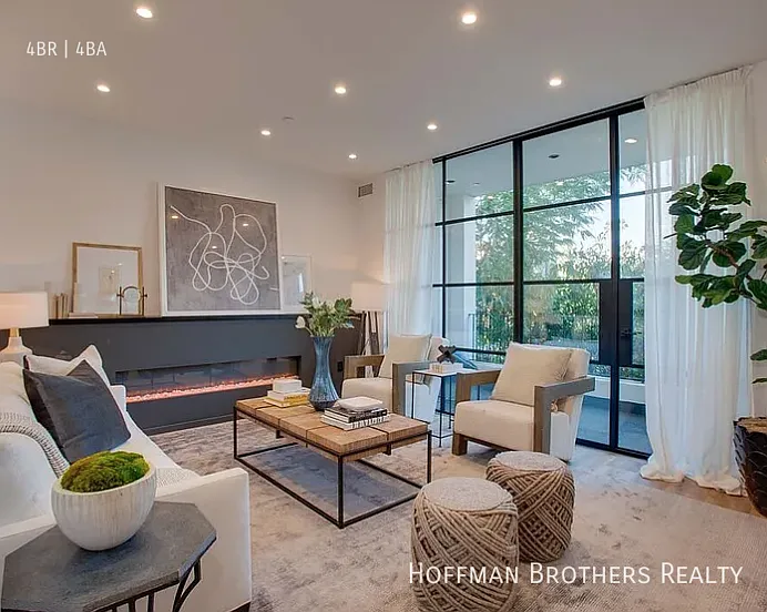 1254 N Las Palmas Ave Los Angeles, CA 90038 — Photo 3