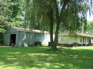 4020 Clifford Rd, Silverwood, MI 48760