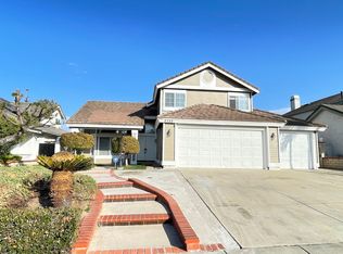 2722 Pepperdale Dr, Rowland Heights, CA 91748