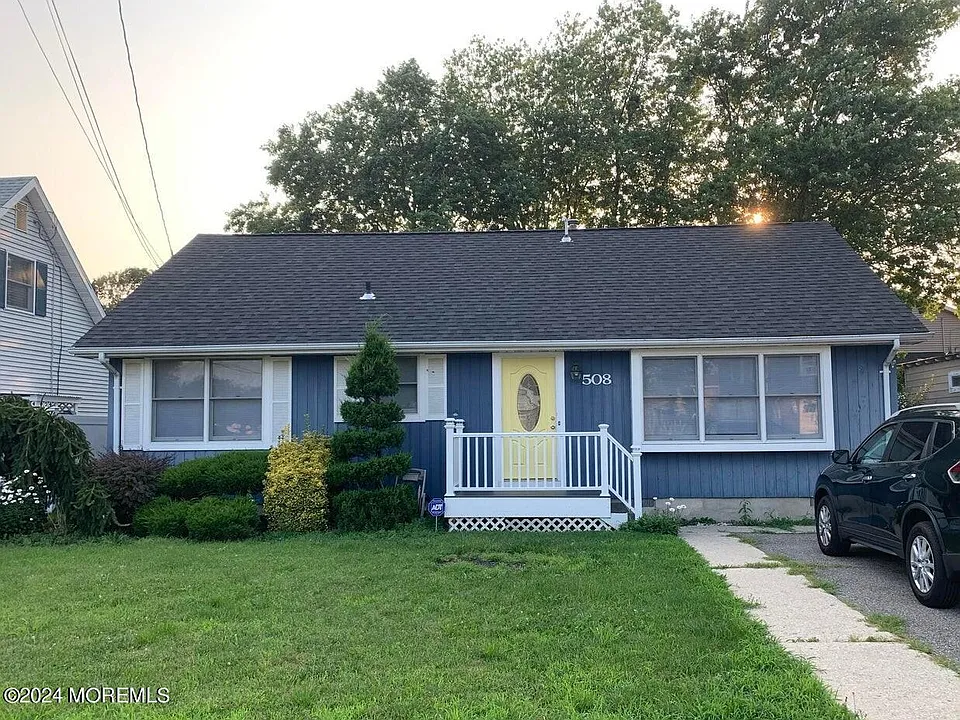 508 Asbury Ave
